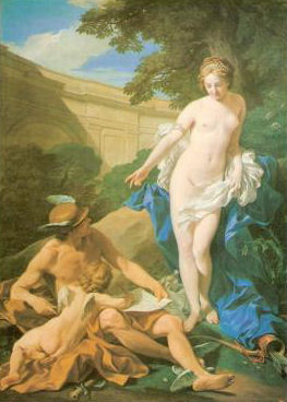 aphrodite-venus_hermes-mercure