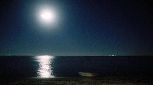 La Nuit Claire - The Undark Night - lien sur l'image.