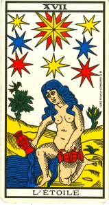 Tarot_Marseille_l-etoile_arcane_XVII_17