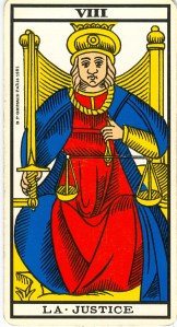 Tarot_Marseille_la_justice_arcane_VIII_08
