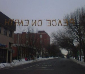 Photo de Cathryn, auteur d'un ouvrage en progrès: "The B-girl Guide: In the Context of Now," la vie à New York et rêveries diverses... Cliquer sur l'image pour aller chez elle..