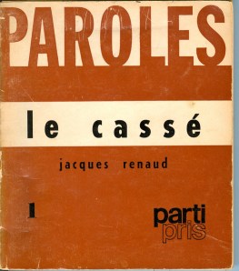 Le_Casse_Jacques_Renaud_prem_ed_bru_couv