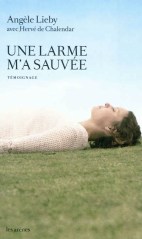 Angele_Lieby__Une_Larme__couverture