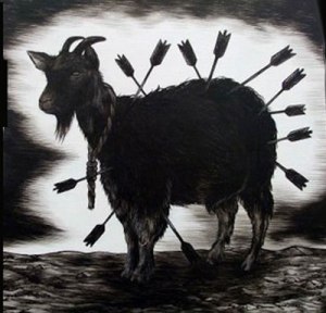 Bouc_emissaire_scapegoat_arrows