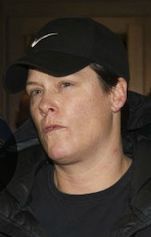 Stéfanie Trudeau, l'agent 728, sera-t-elle recrutée par les femen? ..