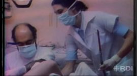 Un coup d'État, un changement de paradigme, un changement de civilisation.