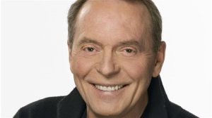 Michel Désautels. Animateur à l'émission 