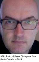 Pierre_Champoux_Dir_Information_Src_AFP_2014