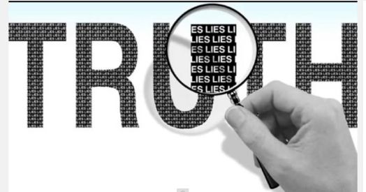 Truth_lies_lies__Verite_mensonges_mensonges