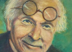 Carl G. Jung (Donna Lee Hayes, 2010; source : cliquer)