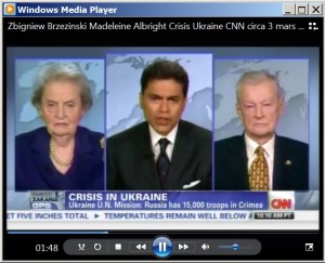 Saisie d'écran. Pissed-off. (Ou je me trompe.)