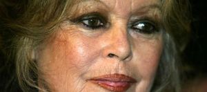 Brigitte Bardot